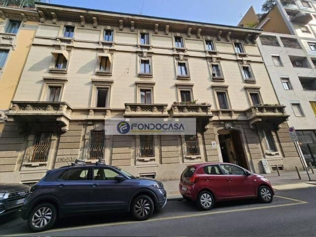 Giovio 11 - Eccellente - Spazioso - Centrale Milano Esterno foto